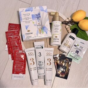 Haircare Color BUNDLE 17pc